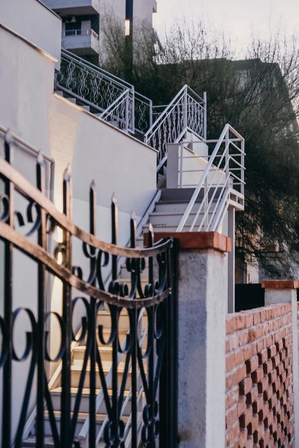 Apartments Mehmeti Avlonya Dış mekan fotoğraf