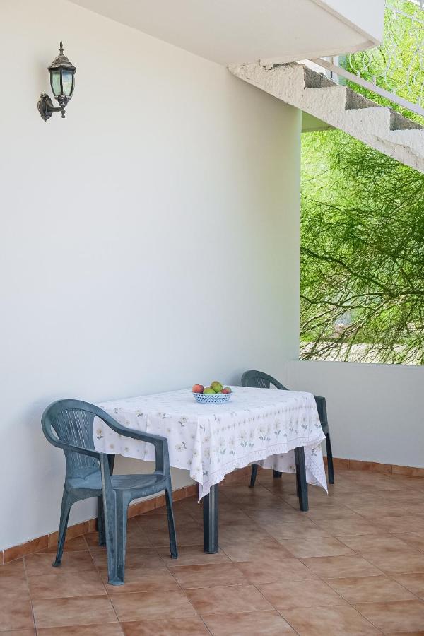 Apartments Mehmeti Avlonya Dış mekan fotoğraf
