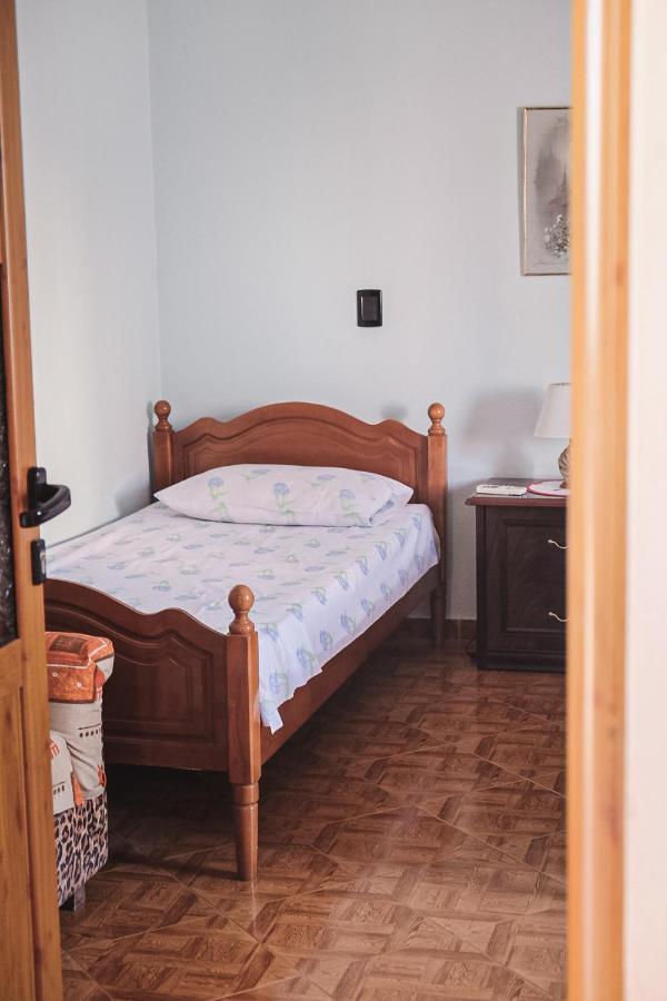 Apartments Mehmeti Avlonya Dış mekan fotoğraf