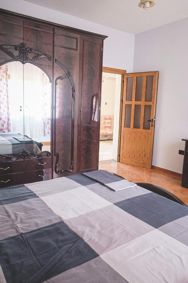 Apartments Mehmeti Avlonya Dış mekan fotoğraf
