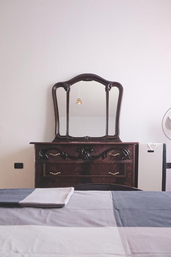 Apartments Mehmeti Avlonya Dış mekan fotoğraf