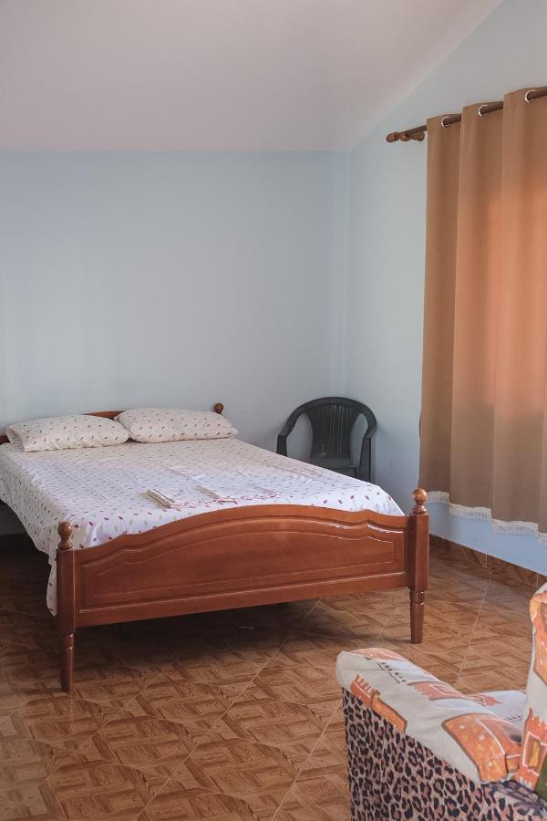 Apartments Mehmeti Avlonya Dış mekan fotoğraf
