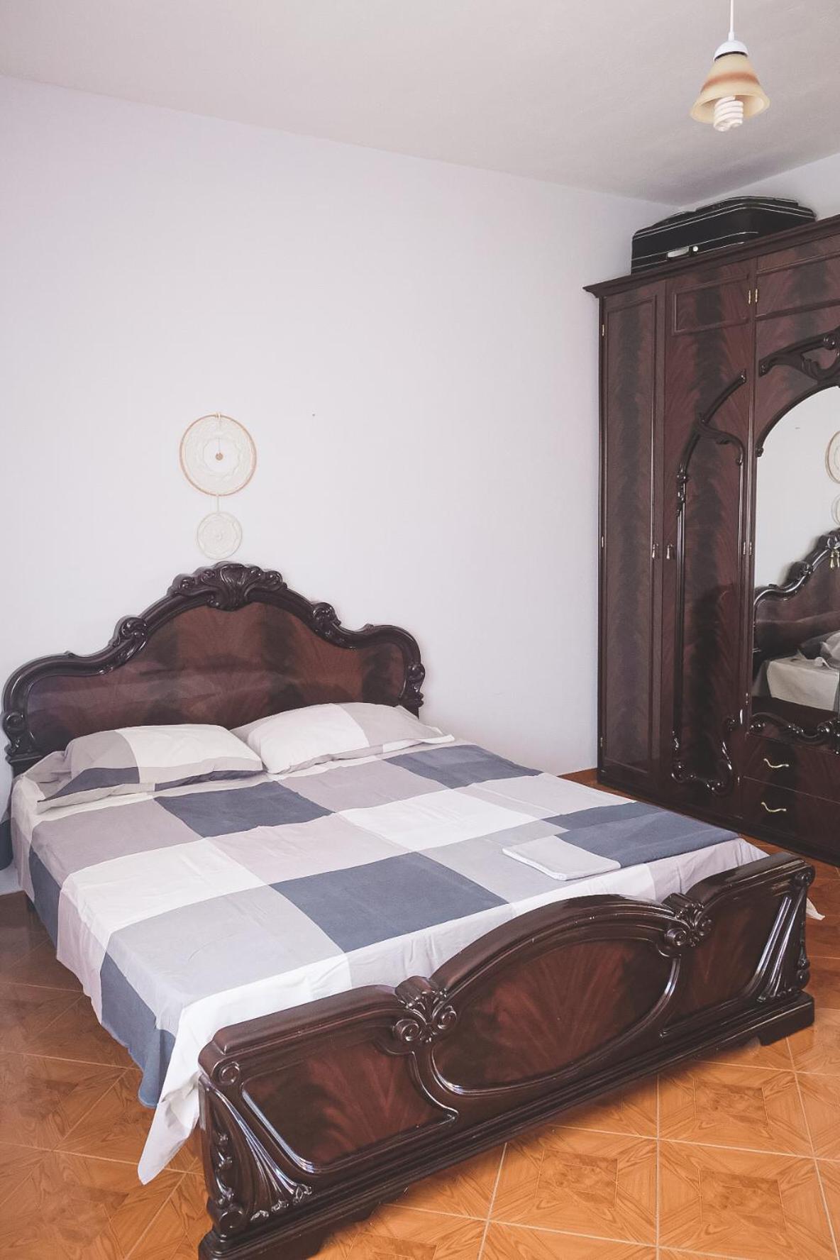 Apartments Mehmeti Avlonya Oda fotoğraf