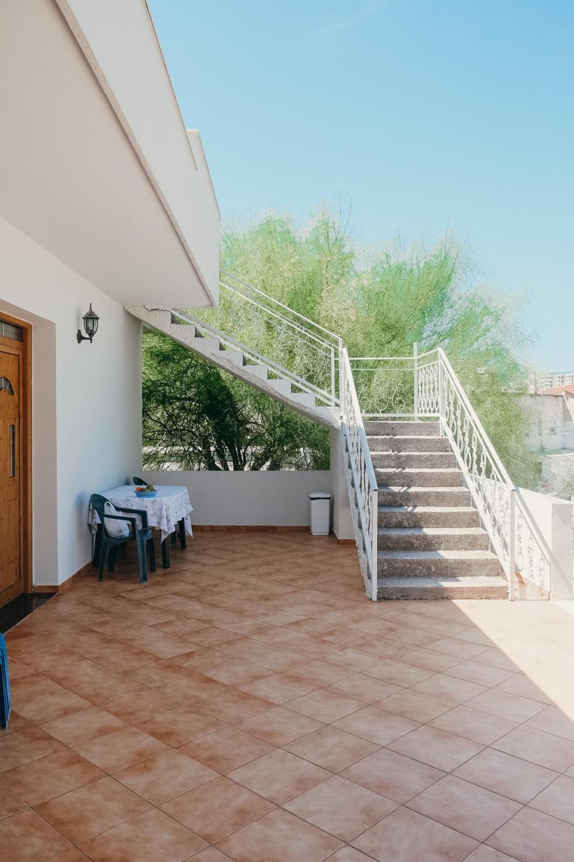 Apartments Mehmeti Avlonya Oda fotoğraf