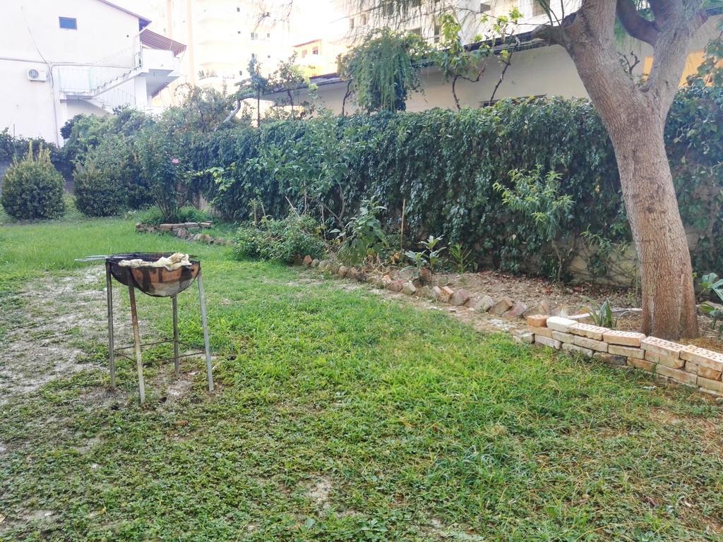 Apartments Mehmeti Avlonya Dış mekan fotoğraf